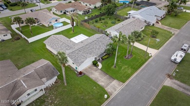 Turnkey Investment Gem - Fully Updated Home with High Rental on Daytona Beach Golf Club in Florida - for sale on GolfHomes.com, golf home, golf lot
