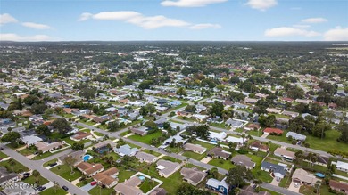 Turnkey Investment Gem - Fully Updated Home with High Rental on Daytona Beach Golf Club in Florida - for sale on GolfHomes.com, golf home, golf lot