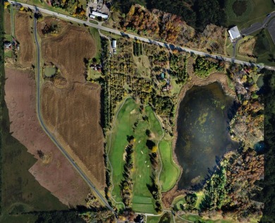 Re-Development opportunity. Three parcels combined for a total on Stonewall Orchard Golf Club in Illinois - for sale on GolfHomes.com, golf home, golf lot