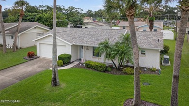 Turnkey Investment Gem - Fully Updated Home with High Rental on Daytona Beach Golf Club in Florida - for sale on GolfHomes.com, golf home, golf lot