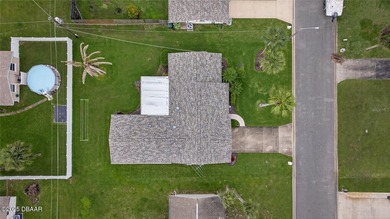 Turnkey Investment Gem - Fully Updated Home with High Rental on Daytona Beach Golf Club in Florida - for sale on GolfHomes.com, golf home, golf lot