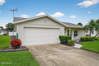 Turnkey Investment Gem - Fully Updated Home with High Rental on Daytona Beach Golf Club in Florida - for sale on GolfHomes.com, golf home, golf lot