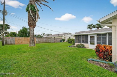 Turnkey Investment Gem - Fully Updated Home with High Rental on Daytona Beach Golf Club in Florida - for sale on GolfHomes.com, golf home, golf lot