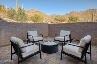 JUST COMPLETED!!! ''WOW'' is the first word out of everyone's on The Ritz Carlton Golf Club, Dove Mountain  in Arizona - for sale on GolfHomes.com, golf home, golf lot