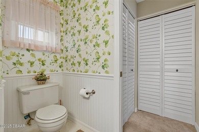 Turnkey Investment Gem - Fully Updated Home with High Rental on Daytona Beach Golf Club in Florida - for sale on GolfHomes.com, golf home, golf lot