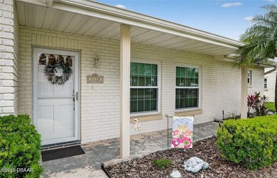 Turnkey Investment Gem - Fully Updated Home with High Rental on Daytona Beach Golf Club in Florida - for sale on GolfHomes.com, golf home, golf lot