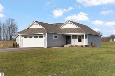 New Construction! - A brand new and beautifully appointed home on Crown Golf Course in Michigan - for sale on GolfHomes.com, golf home, golf lot