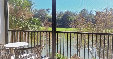 Model unit upgrades, fully furnished 2BR/2BA, 15ft high ceiling on Vasari Country Club in Florida - for sale on GolfHomes.com, golf home, golf lot