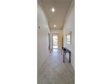 Model unit upgrades, fully furnished 2BR/2BA, 15ft high ceiling on Vasari Country Club in Florida - for sale on GolfHomes.com, golf home, golf lot