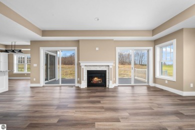 New Construction! - A brand new and beautifully appointed home on Crown Golf Course in Michigan - for sale on GolfHomes.com, golf home, golf lot