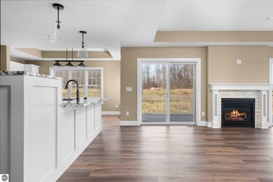 New Construction! - A brand new and beautifully appointed home on Crown Golf Course in Michigan - for sale on GolfHomes.com, golf home, golf lot