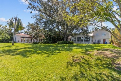 Exceptional 80' x 160' Waterfront Lot on Coveted Coffee Pot on The Renaisssance Vinoy Golf Club in Florida - for sale on GolfHomes.com, golf home, golf lot