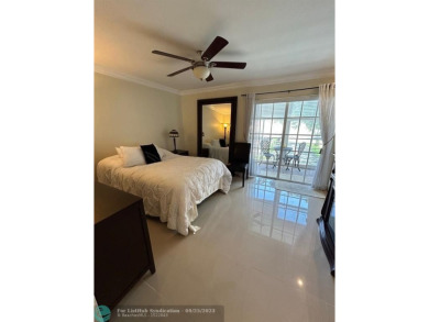 This 1Bed, 1Bath condo has an updated kitchen with granite on Sunrise Lakes Phase III in Florida - for sale on GolfHomes.com, golf home, golf lot