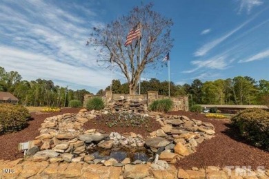 Welcome to the Lake Life! This great multi use lot is waiting on River Golf and County Club at Lake Royale in North Carolina - for sale on GolfHomes.com, golf home, golf lot