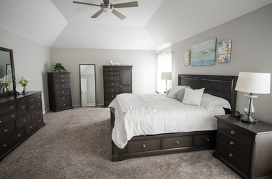 Beautifully renovated inside and out, this exceptional on Mill Creek Golf Club in Illinois - for sale on GolfHomes.com, golf home, golf lot