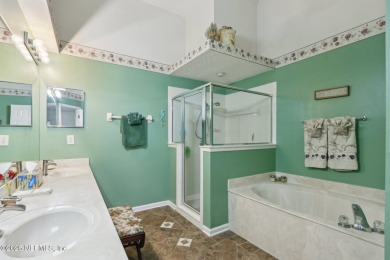 Back on the Market-Your Second Chance Just Got Even Better Take on King and Bear Golf Course/World Golf Village in Florida - for sale on GolfHomes.com, golf home, golf lot