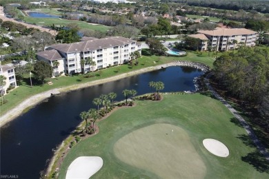 Explore this second floor, highly sought-after Brookside floor on Cedar Hammock Golf and Country Club in Florida - for sale on GolfHomes.com, golf home, golf lot