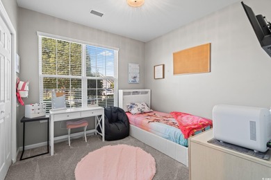 FULLY UPDATED, MODERN FLARE, CUL-DE-SAC LOT, PERFECT LOCATION! on Palmetto Greens Golf and Country Club in South Carolina - for sale on GolfHomes.com, golf home, golf lot