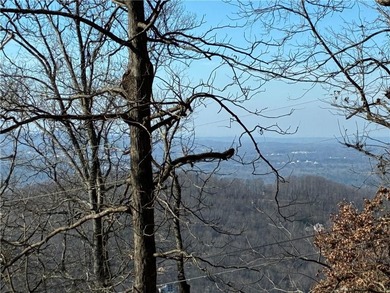 WONDERFUL UPDATED MOUNTAIN HOME WITH BIG SEASONAL VIEWS, FULLY on Bent Tree Golf Course in Georgia - for sale on GolfHomes.com, golf home, golf lot