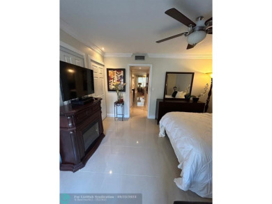 This 1Bed, 1Bath condo has an updated kitchen with granite on Sunrise Lakes Phase III in Florida - for sale on GolfHomes.com, golf home, golf lot