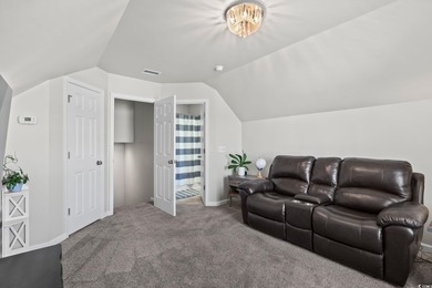 FULLY UPDATED, MODERN FLARE, CUL-DE-SAC LOT, PERFECT LOCATION! on Palmetto Greens Golf and Country Club in South Carolina - for sale on GolfHomes.com, golf home, golf lot