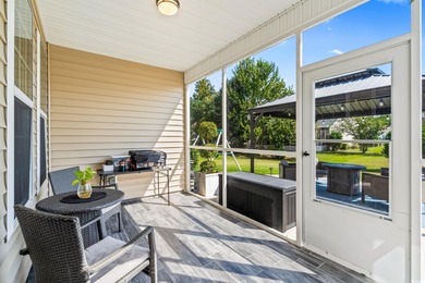 FULLY UPDATED, MODERN FLARE, CUL-DE-SAC LOT, PERFECT LOCATION! on Palmetto Greens Golf and Country Club in South Carolina - for sale on GolfHomes.com, golf home, golf lot