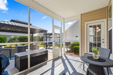 FULLY UPDATED, MODERN FLARE, CUL-DE-SAC LOT, PERFECT LOCATION! on Palmetto Greens Golf and Country Club in South Carolina - for sale on GolfHomes.com, golf home, golf lot