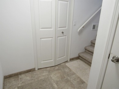 Beautiful Golf Course Community with views from your on St. Clair Shores Country Club in Michigan - for sale on GolfHomes.com, golf home, golf lot