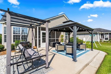 FULLY UPDATED, MODERN FLARE, CUL-DE-SAC LOT, PERFECT LOCATION! on Palmetto Greens Golf and Country Club in South Carolina - for sale on GolfHomes.com, golf home, golf lot