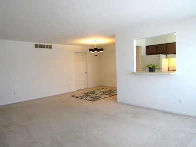 Beautiful Golf Course Community with views from your on St. Clair Shores Country Club in Michigan - for sale on GolfHomes.com, golf home, golf lot