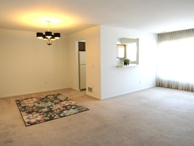 Beautiful Golf Course Community with views from your on St. Clair Shores Country Club in Michigan - for sale on GolfHomes.com, golf home, golf lot