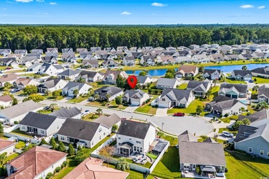 FULLY UPDATED, MODERN FLARE, CUL-DE-SAC LOT, PERFECT LOCATION! on Palmetto Greens Golf and Country Club in South Carolina - for sale on GolfHomes.com, golf home, golf lot