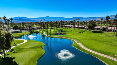 This Palm Valley Country Club Willow plan is centrally located on Palm Valley Country Club in California - for sale on GolfHomes.com, golf home, golf lot