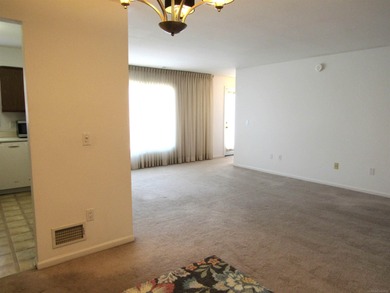 Beautiful Golf Course Community with views from your on St. Clair Shores Country Club in Michigan - for sale on GolfHomes.com, golf home, golf lot