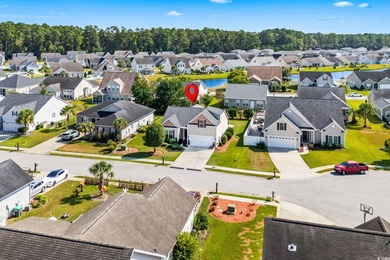 FULLY UPDATED, MODERN FLARE, CUL-DE-SAC LOT, PERFECT LOCATION! on Palmetto Greens Golf and Country Club in South Carolina - for sale on GolfHomes.com, golf home, golf lot