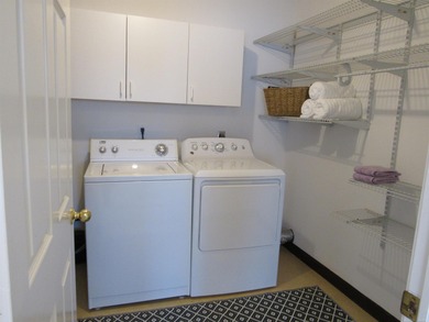 Beautiful Golf Course Community with views from your on St. Clair Shores Country Club in Michigan - for sale on GolfHomes.com, golf home, golf lot