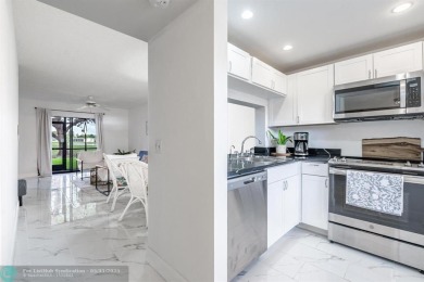 Welcome to your dream condo offering an idyllic lifestyle with on Sunrise Lakes Phase IV Golf Course in Florida - for sale on GolfHomes.com, golf home, golf lot