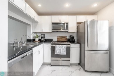 Welcome to your dream condo offering an idyllic lifestyle with on Sunrise Lakes Phase IV Golf Course in Florida - for sale on GolfHomes.com, golf home, golf lot