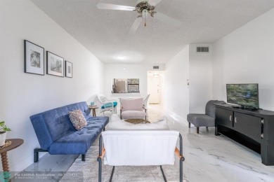 Welcome to your dream condo offering an idyllic lifestyle with on Sunrise Lakes Phase IV Golf Course in Florida - for sale on GolfHomes.com, golf home, golf lot