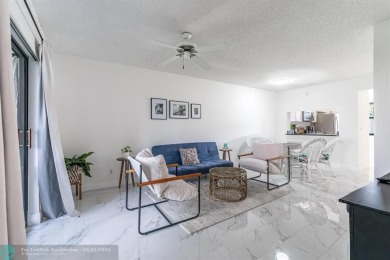 Welcome to your dream condo offering an idyllic lifestyle with on Sunrise Lakes Phase IV Golf Course in Florida - for sale on GolfHomes.com, golf home, golf lot