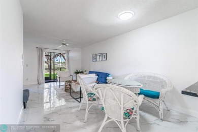 Welcome to your dream condo offering an idyllic lifestyle with on Sunrise Lakes Phase IV Golf Course in Florida - for sale on GolfHomes.com, golf home, golf lot
