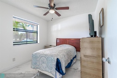 Welcome to your dream condo offering an idyllic lifestyle with on Sunrise Lakes Phase IV Golf Course in Florida - for sale on GolfHomes.com, golf home, golf lot