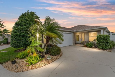 Discover the renowned VILLAGES LIFESTYLE in sunny central on The Links of Spruce Creek in Florida - for sale on GolfHomes.com, golf home, golf lot