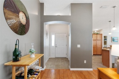 Discover the renowned VILLAGES LIFESTYLE in sunny central on The Links of Spruce Creek in Florida - for sale on GolfHomes.com, golf home, golf lot