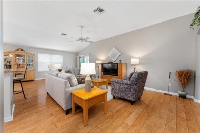 Discover the renowned VILLAGES LIFESTYLE in sunny central on The Links of Spruce Creek in Florida - for sale on GolfHomes.com, golf home, golf lot