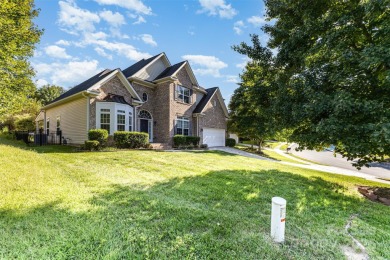 LOCATION, LOCATION, LOCATION!!!! Welcome to this meticulously on Highland Creek Golf Club in North Carolina - for sale on GolfHomes.com, golf home, golf lot