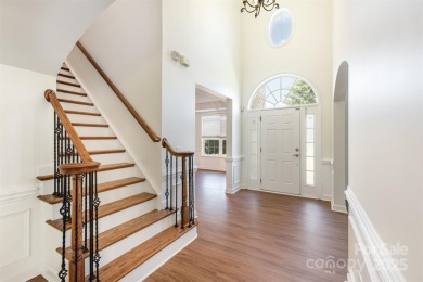 LOCATION, LOCATION, LOCATION!!!! Welcome to this meticulously on Highland Creek Golf Club in North Carolina - for sale on GolfHomes.com, golf home, golf lot