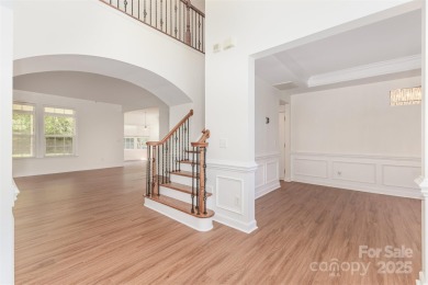 LOCATION, LOCATION, LOCATION!!!! Welcome to this meticulously on Highland Creek Golf Club in North Carolina - for sale on GolfHomes.com, golf home, golf lot