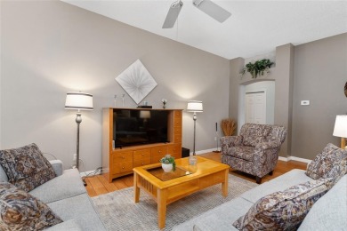 Discover the renowned VILLAGES LIFESTYLE in sunny central on The Links of Spruce Creek in Florida - for sale on GolfHomes.com, golf home, golf lot