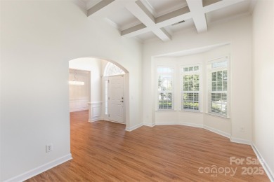 LOCATION, LOCATION, LOCATION!!!! Welcome to this meticulously on Highland Creek Golf Club in North Carolina - for sale on GolfHomes.com, golf home, golf lot